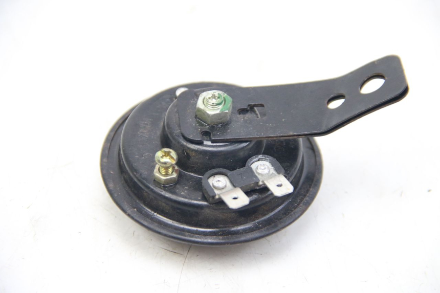 photo de KLAXON LONGJIA DIGITA 4T 50 (2019 - 2022) - Zoom état d’usage