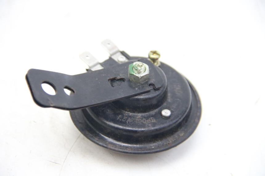 photo de KLAXON LONGJIA DIGITA 4T 50 (2019 - 2022) - Autre angle de vue