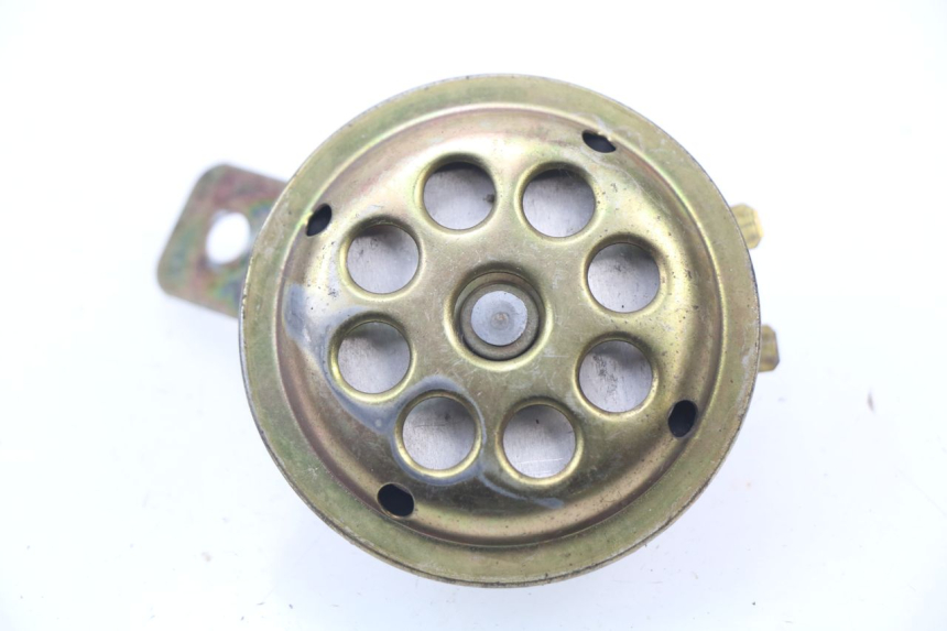 photo de KLAXON KYMCO DINK 4T 50 (2007 - 2018) - Vue principale