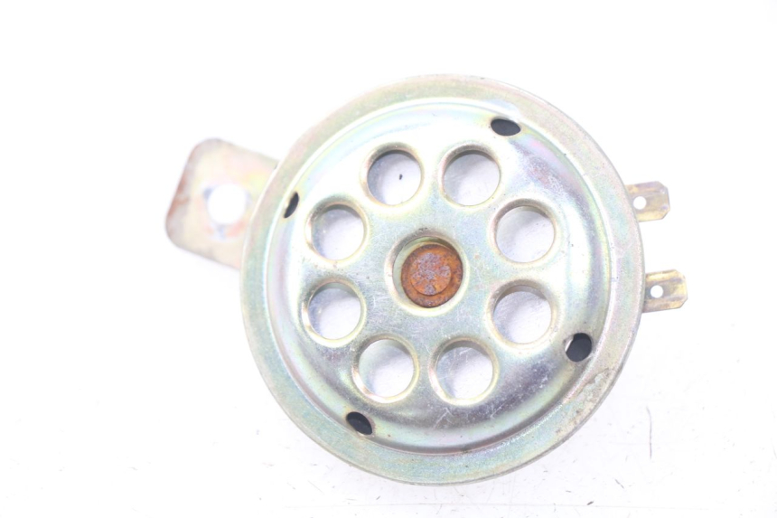 photo de KLAXON KYMCO DINK 4T 50 (2007 - 2018) - Vue principale