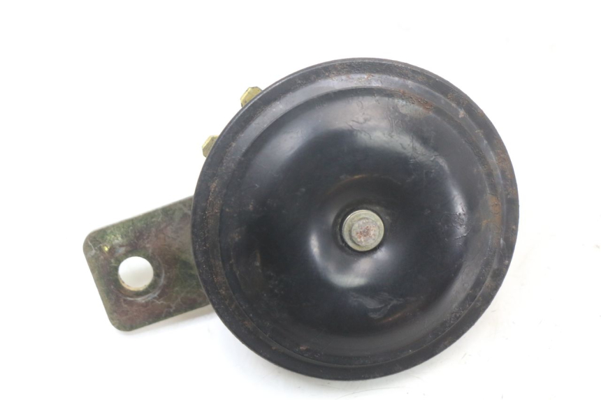 photo de KLAXON KYMCO DINK STREET ABS 125 (2011 - 2018) - Vue principale