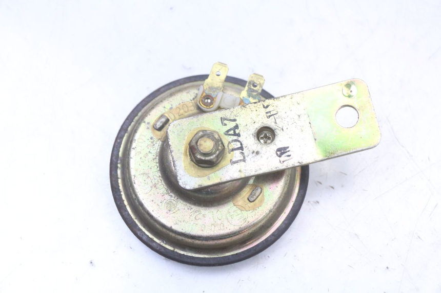 photo de KLAXON KYMCO DINK STREET ABS 125 (2011 - 2018) - Zoom état d’usage