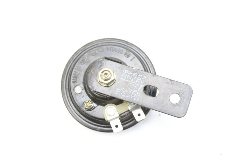 photo de KLAXON PEUGEOT DJANGO 2T 50 (2014 - 2019) - Détail de la pièce