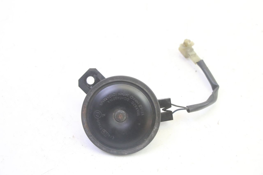 photo de KLAXON SUZUKI DL V STROM 1000 (2002 - 2007) - Vue principale