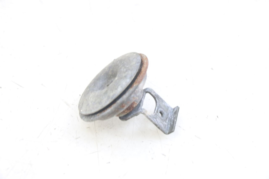 photo de KLAXON GILERA DNA 50 (2000 - 2007) - Zoom état d’usage