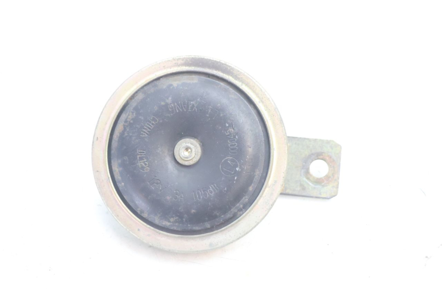 photo de KLAXON CF MOTO E-CHARM 125 (2005 - 2008) - Vue principale