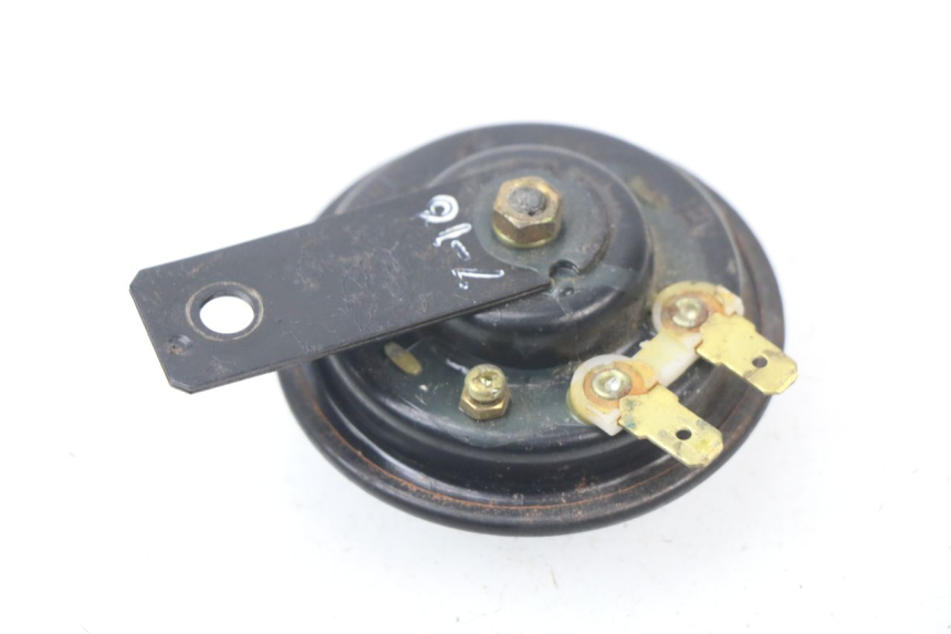 photo de KLAXON MATRA E-MO 1 (2009 - 2015) - Détail de la pièce