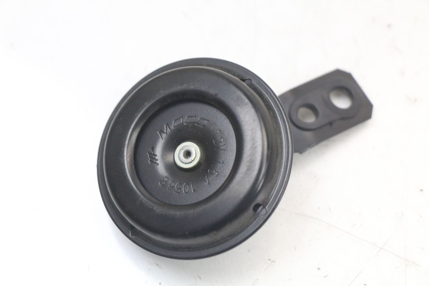 photo de KLAXON WAYSCRAL E-START 1 (2018 - 2022) - Vue principale