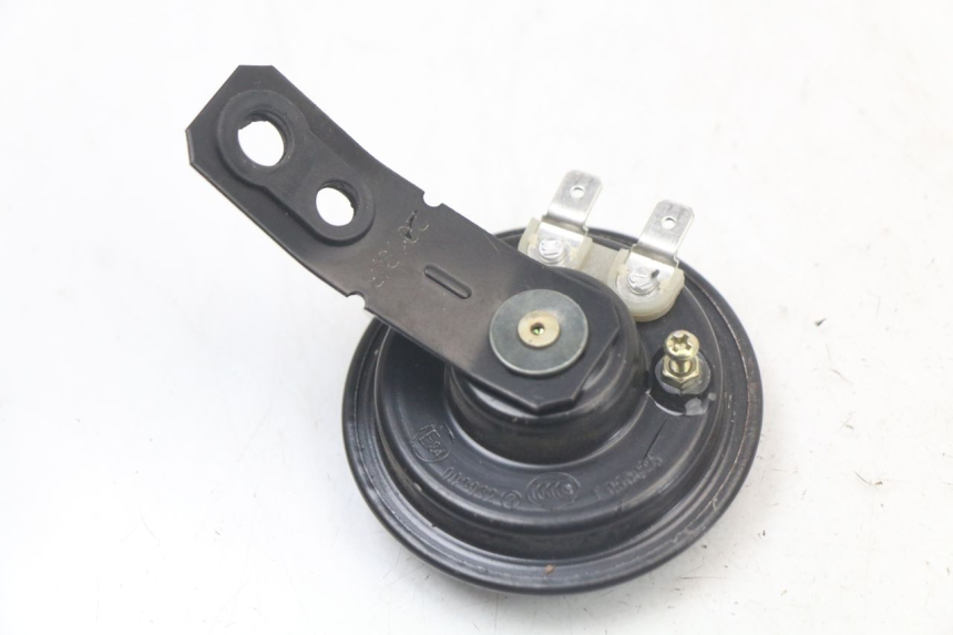 photo de KLAXON WAYSCRAL E-START 1 (2018 - 2022) - Zoom état d’usage