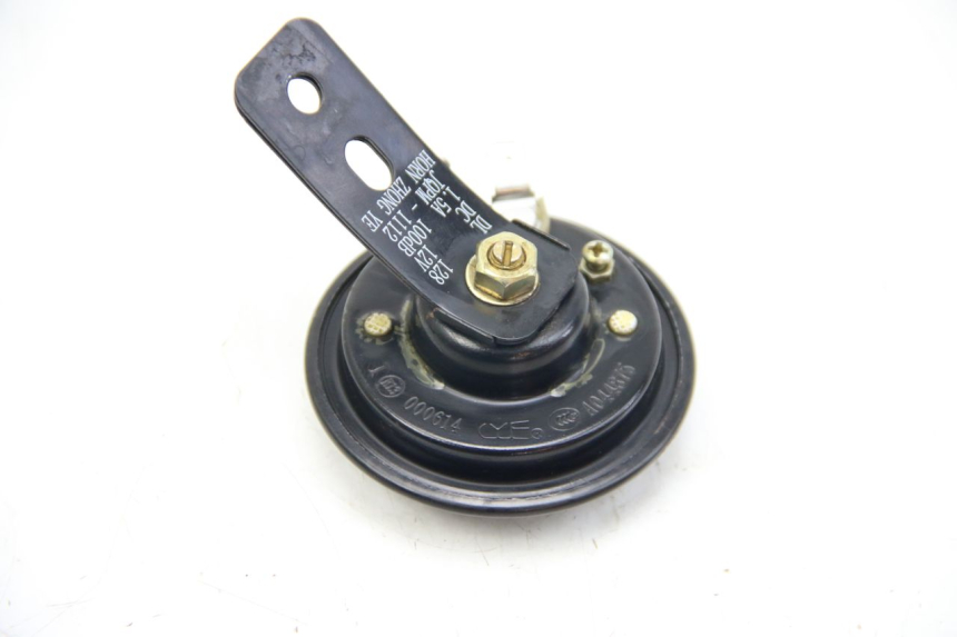 photo de KLAXON PEUGEOT E-VIVACITY 1 (2012 - 2018) - Zoom état d’usage