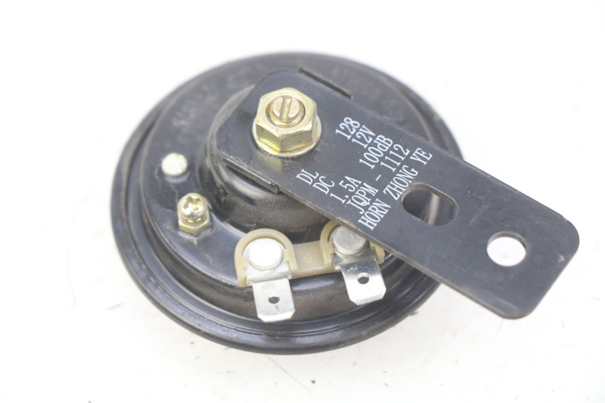 photo de KLAXON PEUGEOT E-VIVACITY 1 (2012 - 2018) - Détail de la pièce