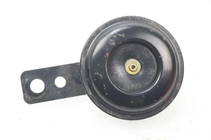 photo de KLAXON RIDE E1 1 (2014 - 2022) - Vue principale