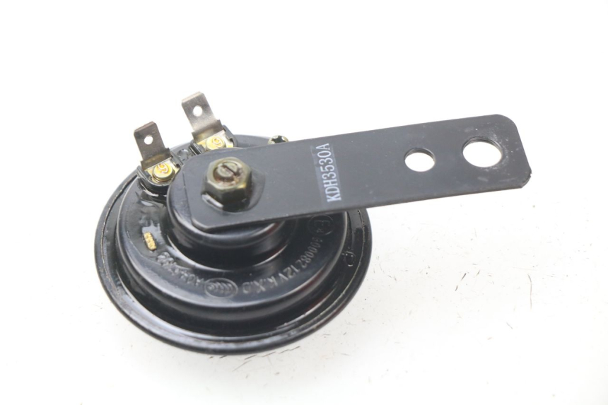 photo de KLAXON RIDE E1 1 (2014 - 2022) - Détail de la pièce