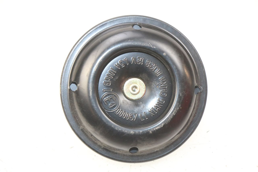 photo de KLAXON EFUN E2GO 1 (2017 - 2021) - Vue principale