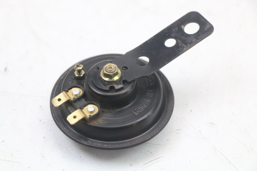 photo de KLAXON EBROH BRAVO GLE 1 (2020 - 2024) - Zoom état d’usage