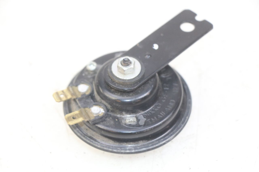 photo de KLAXON YAMAHA D'ELIGHT DELIGHT 125 (2017 - 2020) - Vue principale