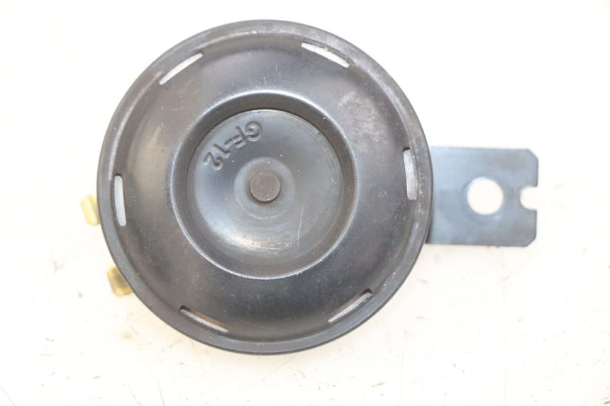 photo de KLAXON YAMAHA D'ELIGHT DELIGHT 125 (2017 - 2020) - Détail de la pièce