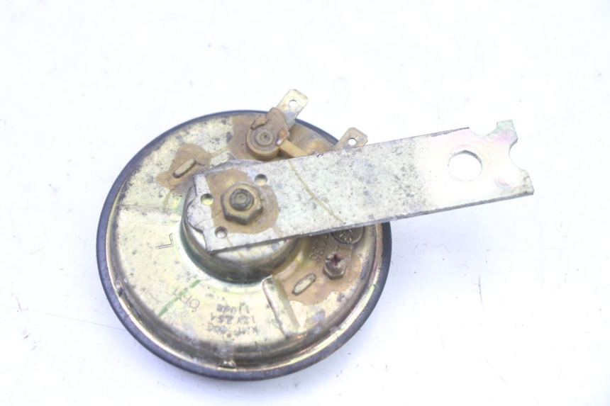 photo de KLAXON PEUGEOT ELYSEO 125 (1999 - 2004) - Zoom état d’usage