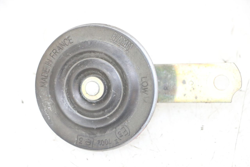 photo de KLAXON PEUGEOT ELYSTAR 125 (2002 - 2007) - Vue principale