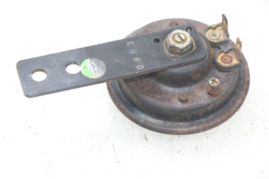 photo de KLAXON PEUGEOT ELYSTAR 50 (2002 - 2014) - Détail de la pièce