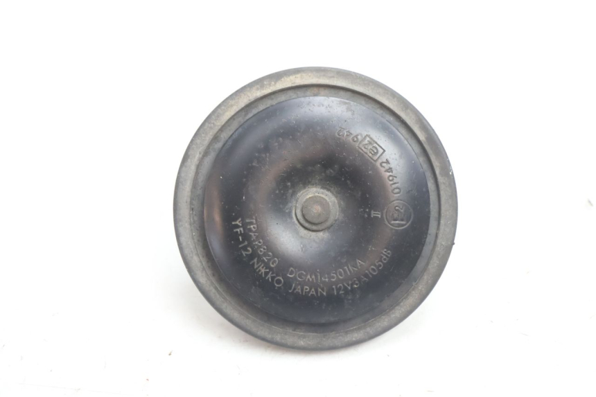 photo de KLAXON KAWASAKI ER-6 ER6 N 650 (2005 - 2009) - Vue principale