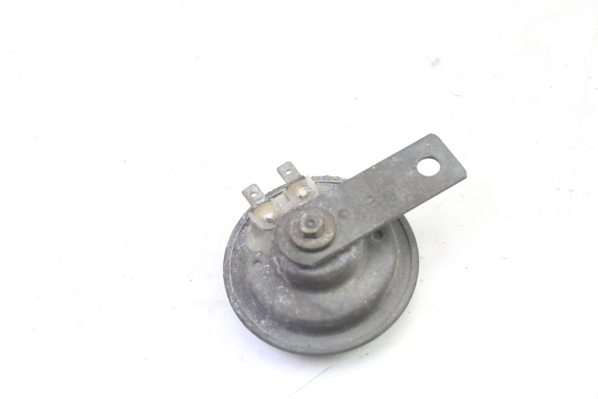 photo de KLAXON APRILIA ETX 125 (1998 - 2002) - Zoom état d’usage