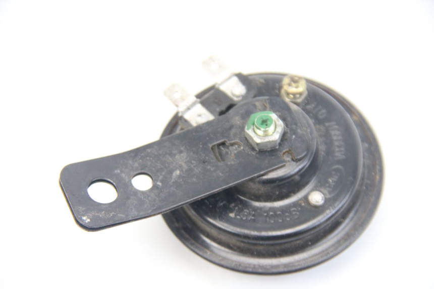 photo de KLAXON JM MOTORS EVOLIS 4T 50 (2018 - 2022) - Zoom état d’usage