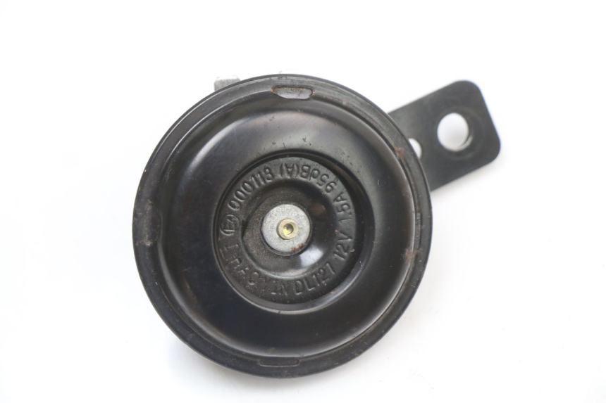 photo de KLAXON JM MOTORS EVOLIS 4T 50 (2018 - 2022) - Vue principale