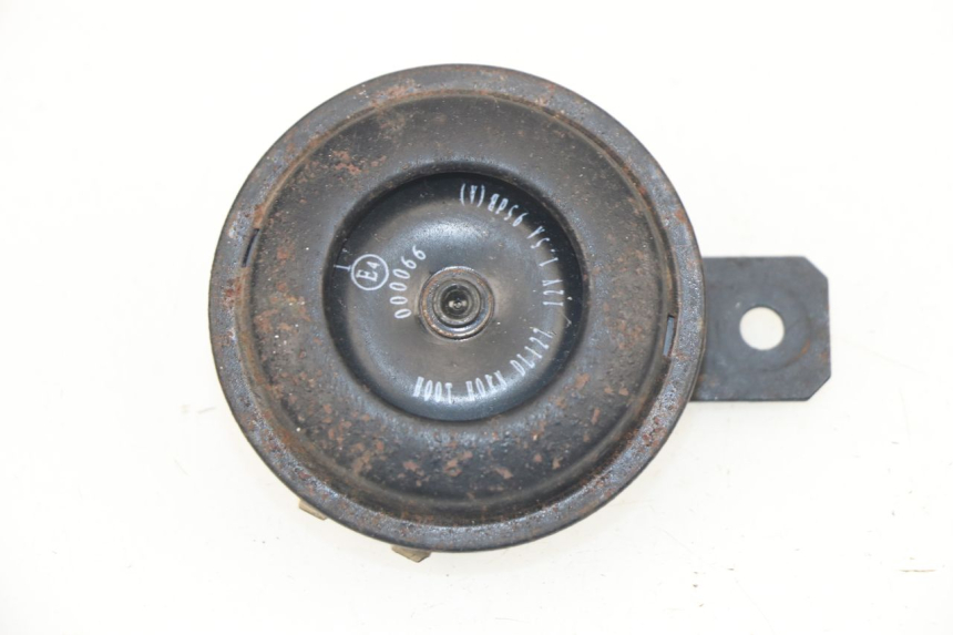 photo de KLAXON KEEWAY F-ACT FACT 50 (2006 - 2011) - Vue principale