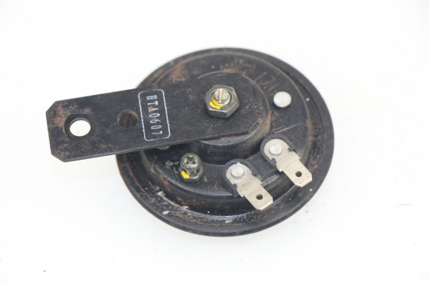 photo de KLAXON KEEWAY F-ACT FACT 50 (2006 - 2011) - Détail de la pièce