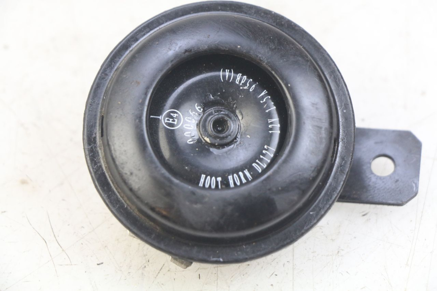 photo de KLAXON KEEWAY F-ACT FACT 50 (2006 - 2011) - Vue principale