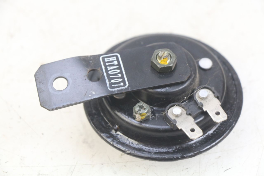 photo de KLAXON KEEWAY F-ACT FACT 50 (2006 - 2011) - Détail de la pièce