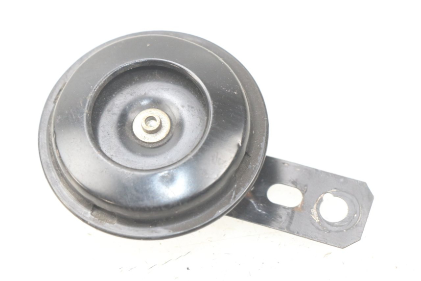 photo de KLAXON JM MOTORS F45i 4T 50 (2020 - 2023) - Vue principale