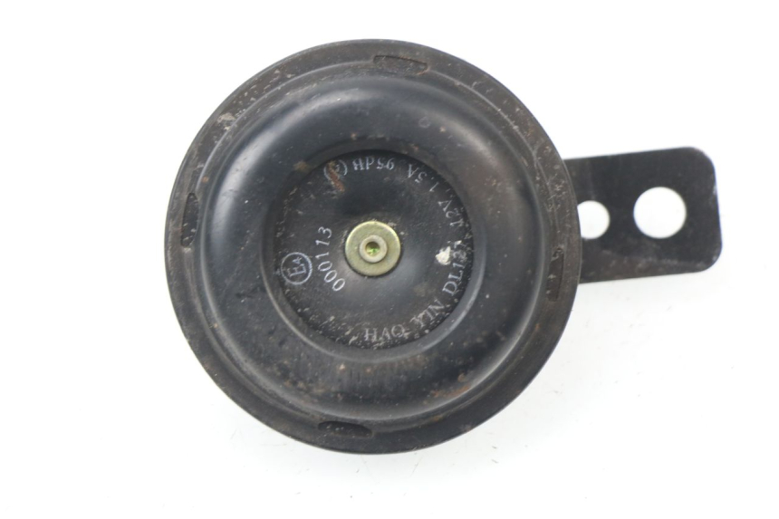 photo de KLAXON TNT MOTOR FASTINO 4T 50 (2013 - 2019) - Vue principale