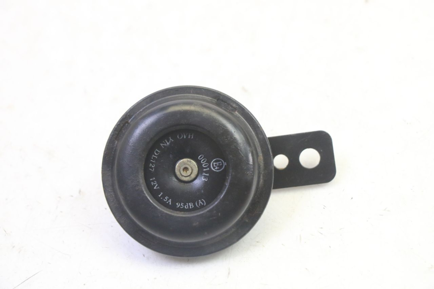 photo de KLAXON BTC FELICE SPORT 50 - Vue principale