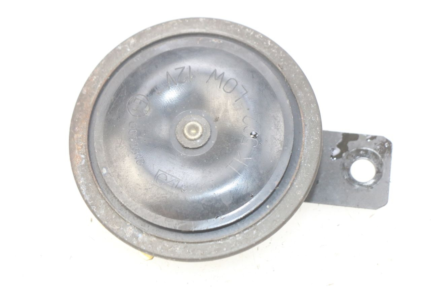 photo de KLAXON HONDA FES PANTHEON 2T 125 (1998 - 2002) - Vue principale