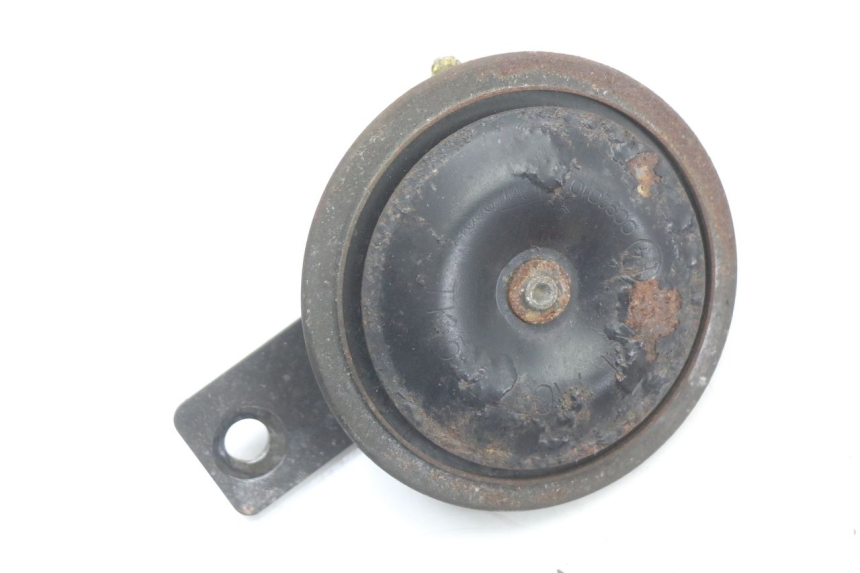 photo de KLAXON HONDA FES PANTHEON 2T 125 (1998 - 2002) - Vue principale