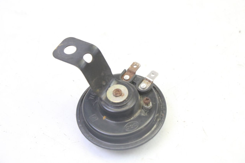 photo de KLAXON STAHO FH 50 (2018 - 2019) - Zoom état d’usage