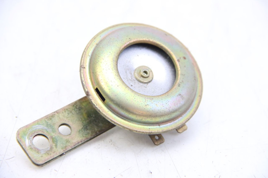 photo de KLAXON SYM FIDDLE 2 125 (2010 - 2013) - Vue principale