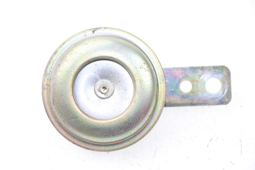 photo de KLAXON SYM FIDDLE 2 50 (2008 - 2013) - Vue principale