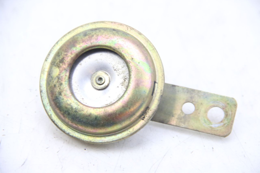 photo de KLAXON SYM FIDDLE 2 50 (2008 - 2013) - Vue principale