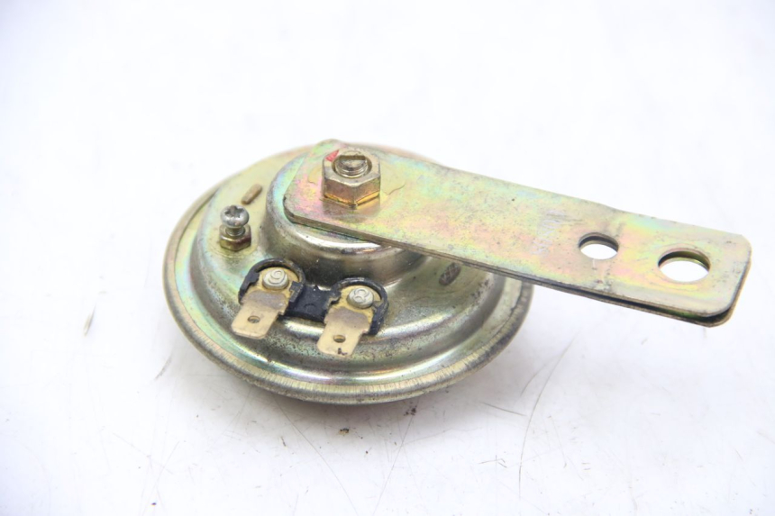 photo de KLAXON SYM FIDDLE 2 50 (2008 - 2013) - Zoom état d’usage