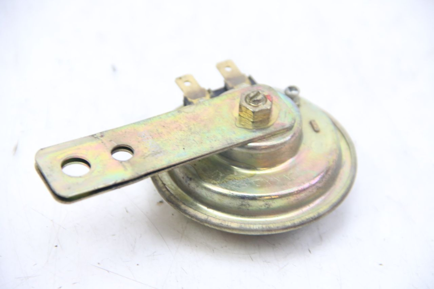 photo de KLAXON SYM FIDDLE 2 50 (2008 - 2013) - Autre angle de vue