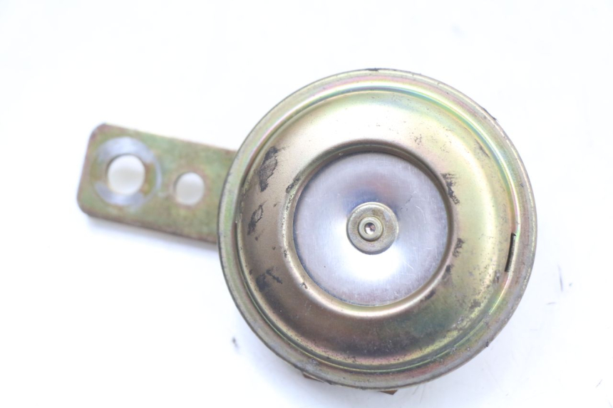 photo de KLAXON SYM FIDDLE 2 50 (2008 - 2013) - Vue principale