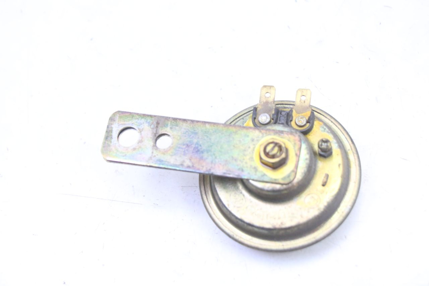 photo de KLAXON SYM FIDDLE 2 S 125 (2012 - 2014) - Zoom état d’usage