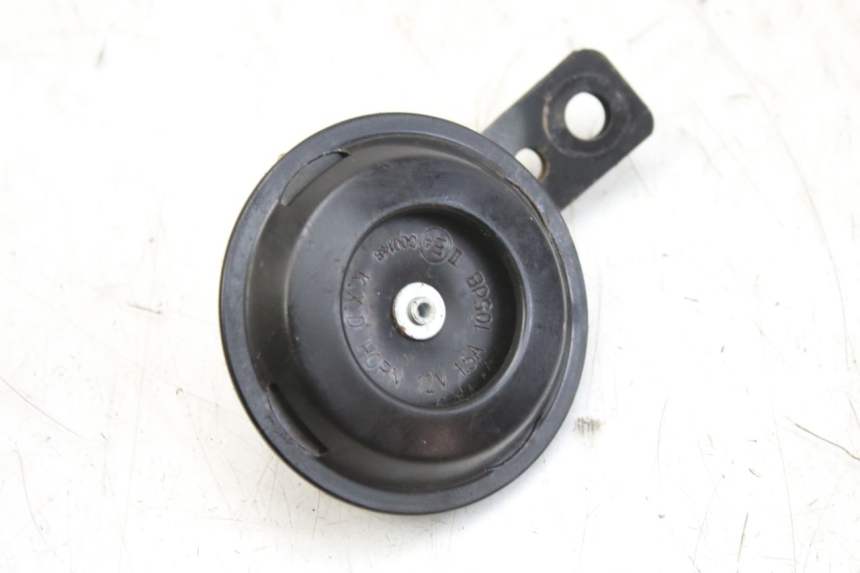 photo de KLAXON SYM FIDDLE 3 III 125 (2014 - 2020) - Vue principale