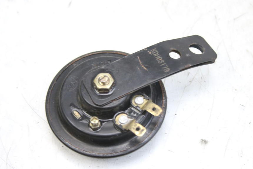 photo de KLAXON SYM FIDDLE 3 III 125 (2014 - 2020) - Détail de la pièce