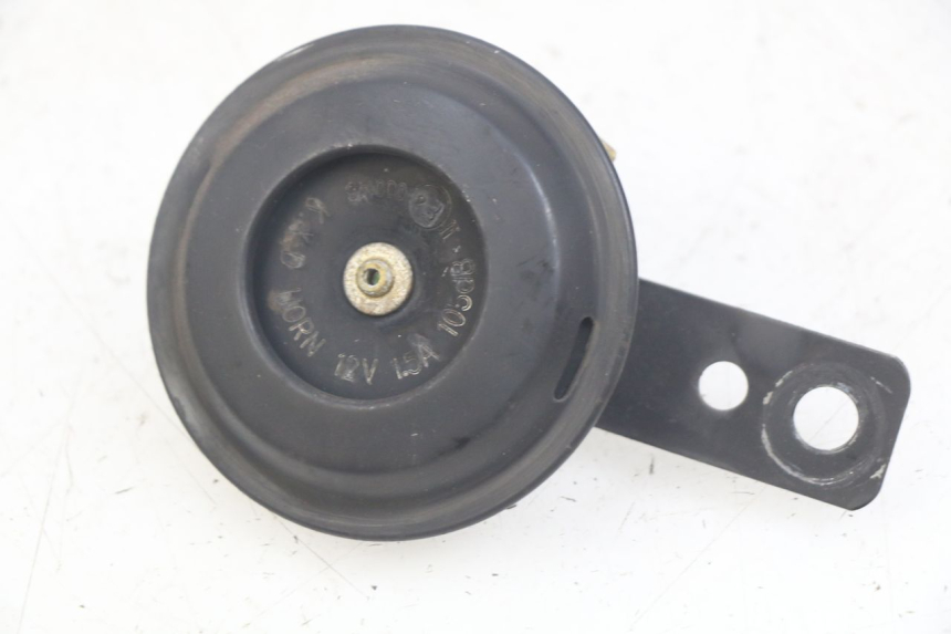 photo de KLAXON SYM FIDDLE 3 III 125 (2014 - 2020) - Vue principale