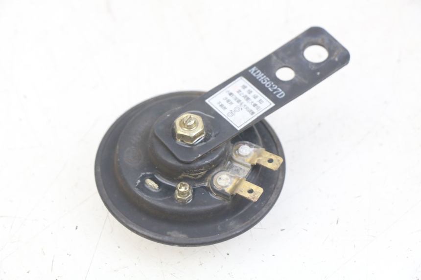 photo de KLAXON SYM FIDDLE 3 III 125 (2014 - 2020) - Détail de la pièce