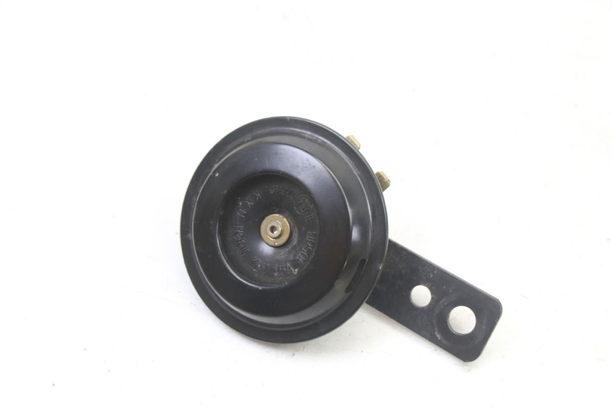 photo de KLAXON SYM FIDDLE 3 III 125 (2014 - 2020) - Vue principale